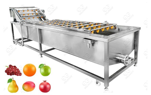bubble water multi functional fruit and vegetable washer – CECLE Machine