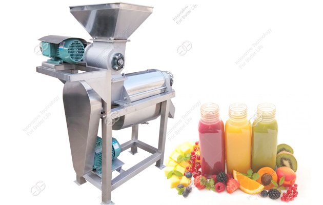 Industrial Fruit Juice Extractor/fruit Juicer Machine/vegetable